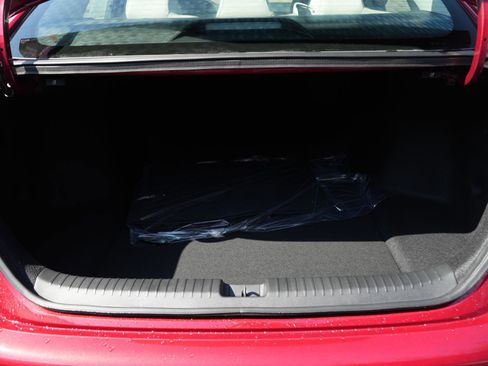 New 2025 Honda Accord SE image 8