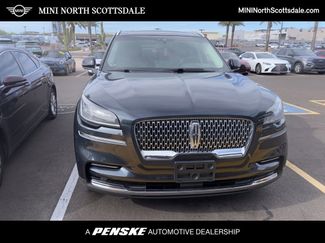 Used 2022 Lincoln Aviator Reserve w/ Elements Package Plus video 1