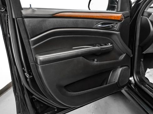 Used 2016 Cadillac SRX Performance w/ Driver Awareness Package FWD image 40