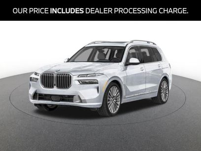 Certified 2027 BMW X7 xDrive40i