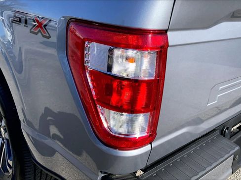 Certified 2023 Ford F150 XL w/ STX Appearance Package image 25