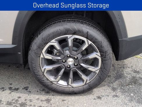 New 2027 GMC Terrain Elevation w/ Elevation Premium Package AWD/4WD image 28