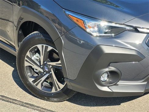 New 2025 Subaru Crosstrek 2.0i Premium image 6