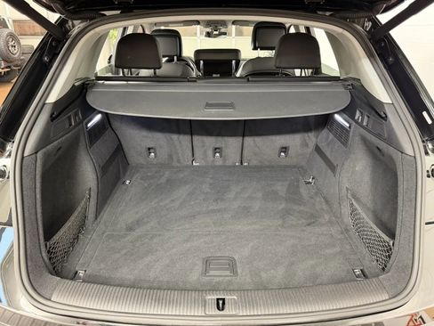 Used 2019 Audi Q5 2.0T Premium Plus w/ Premium Plus Package AWD/4WD image 37