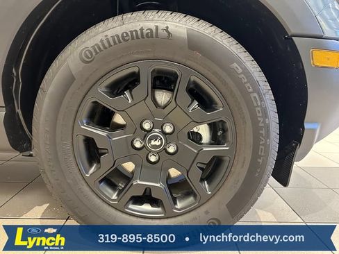 New 2026 Ford Bronco Sport Big Bend w/ Convenience Package AWD/4WD image 19