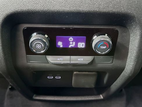 Used 2024 Chevrolet Traverse LT w/ LPO, Floor Liner Package image 24