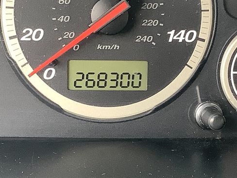 Used 2006 Honda CR-V LX image 19