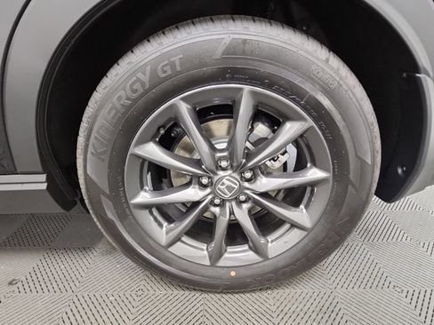 New 2026 Honda CR-V EX-L image 40