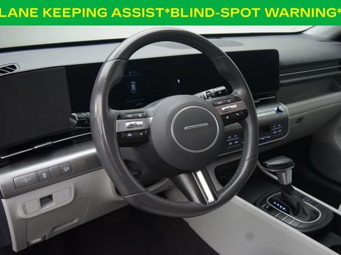Used 2024 Hyundai Kona SEL FWD image 16