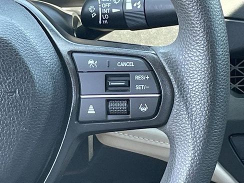 Certified 2024 Honda Accord EX image 14