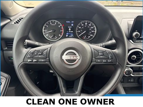 Used 2024 Nissan Sentra S image 5