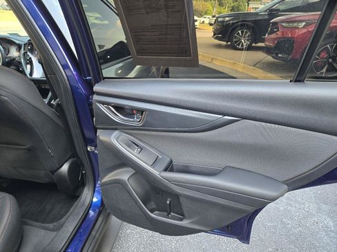Used 2023 Subaru WRX Premium AWD/4WD image 19