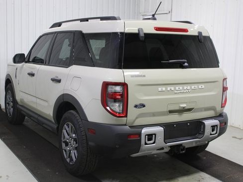 Used 2025 Ford Bronco Sport Big Bend image 4