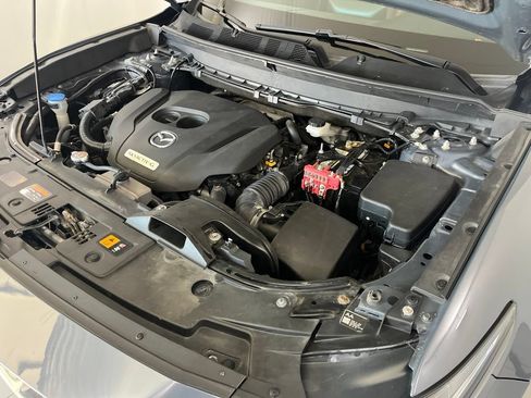 Used 2021 MAZDA CX-9 Carbon Edition AWD/4WD image 12