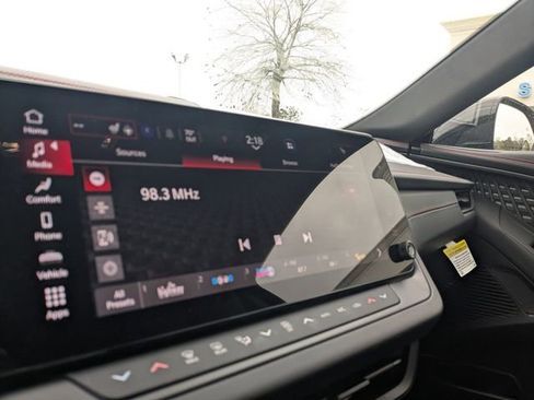 New 2026 Dodge Charger Scat Pack w/ Blacktop Package image 24