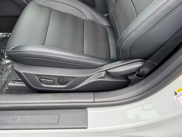 New 2026 Ford Mustang Premium RWD image 23