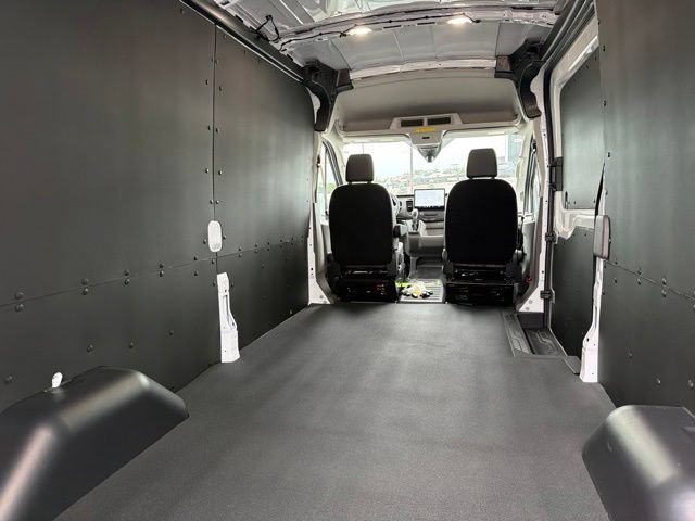 New 2026 Ford Transit 250 148 Medium Roof Extended AWD w/ Load Area Protection Package image 9