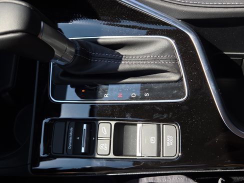 New 2026 Acura ADX FWD image 35