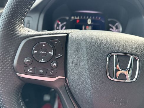 Certified 2023 Honda Passport EX-L image 29