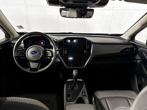 Certified 2024 Subaru Crosstrek 2.0i Premium image 13