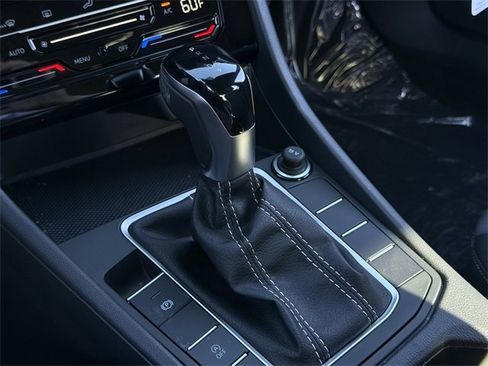 New 2026 Volkswagen Jetta Sport image 18
