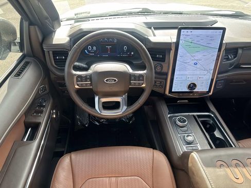 Certified 2024 Ford Expedition King Ranch image 11