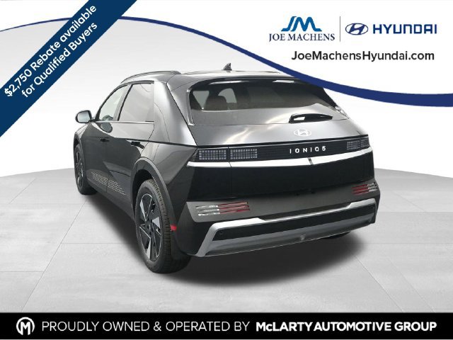 New 2027 Hyundai Ioniq 5 SEL RWD image 7
