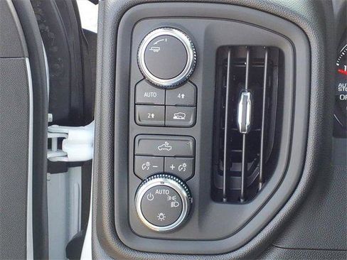 New 2026 GMC Sierra 1500 Pro w/ Pro Value Package image 13