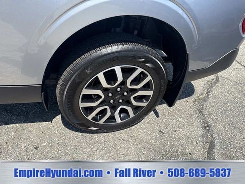 Used 2023 Ford Maverick Lariat w/ Equipment Group 500A Standard AWD/4WD image 13