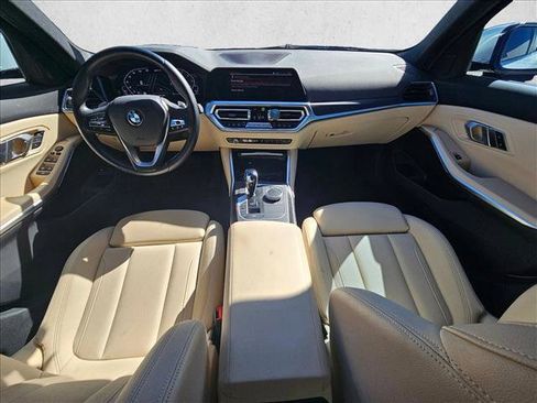 Used 2021 BMW 330e w/ Convenience Package image 14