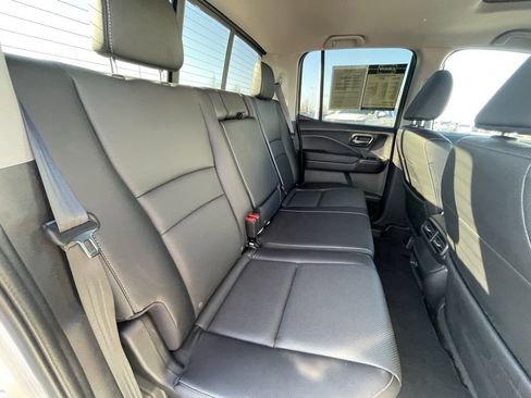 Used 2025 Honda Ridgeline RTL image 28