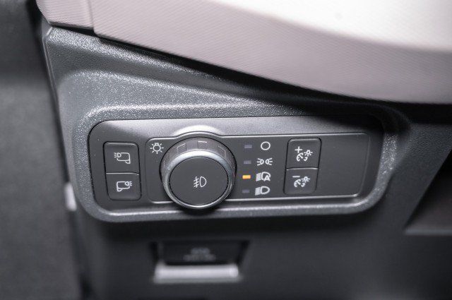 Used 2022 Ford Bronco Wildtrak AWD/4WD image 18