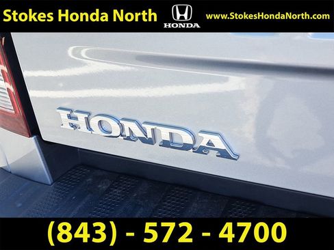 New 2026 Honda Ridgeline TrailSport image 8