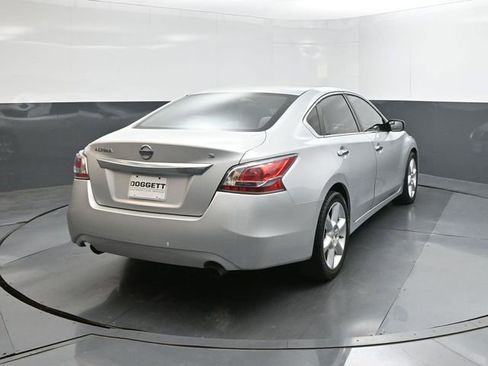 Used 2015 Nissan Altima 2.5 S image 8