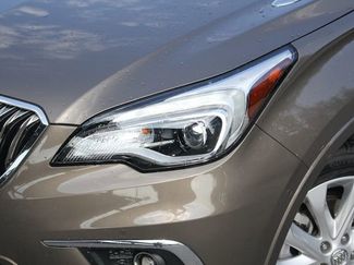 Used 2018 Buick Envision Premium w/ Driver Confidence Package video 2