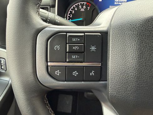 Used 2023 Ford F150 XLT w/ Equipment Group 302A High AWD/4WD image 17