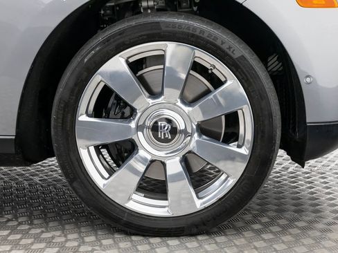 Used 2022 Rolls-Royce Cullinan image 47