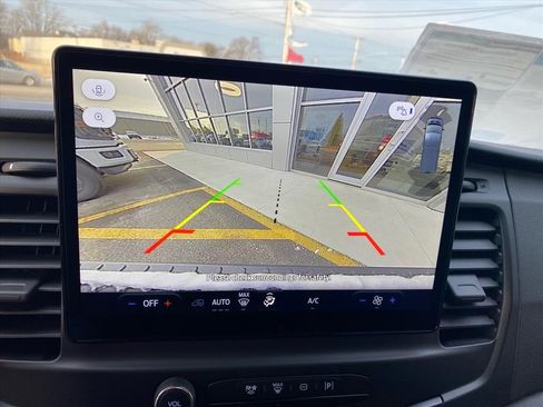 New 2026 Ford Transit 350 148 Low Roof image 9