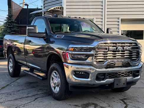 Used 2026 RAM 3500 Tradesman AWD/4WD image 1
