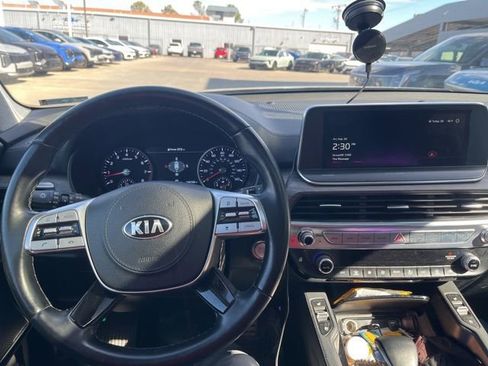 Used 2021 Kia Telluride SX w/ SX Prestige Package image 12
