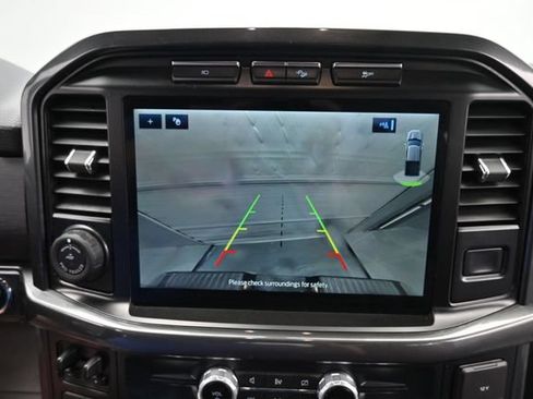 Used 2023 Ford F150 XLT w/ Equipment Group 302A High AWD/4WD image 16