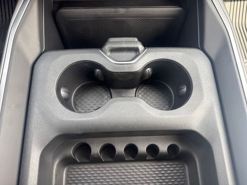 New 2026 RAM 3500 Big Horn AWD/4WD image 21