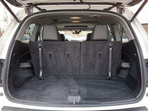 Certified 2022 Honda Pilot Special Edition image 27