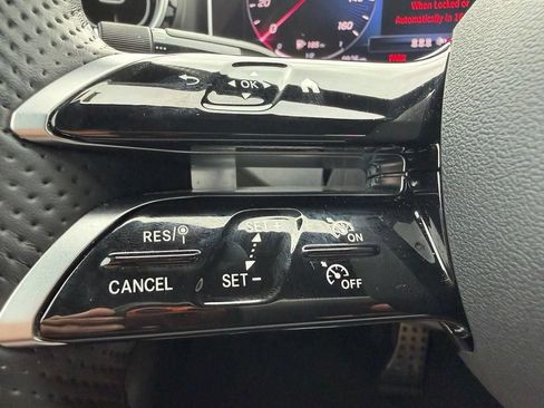 Used 2024 Mercedes-Benz C 300 4MATIC Sedan image 15