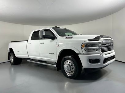 Used 2020 RAM 3500 Laramie