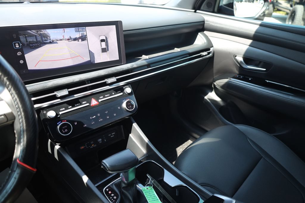 Used 2025 Hyundai Santa Cruz XRT AWD/4WD image 15