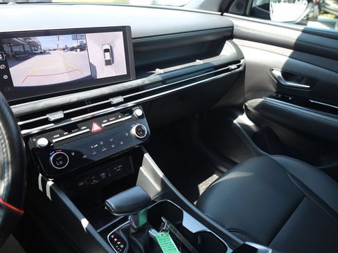 Used 2025 Hyundai Santa Cruz XRT AWD/4WD image 15