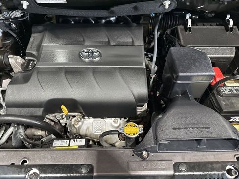 Used 2015 Toyota Sienna LE image 20