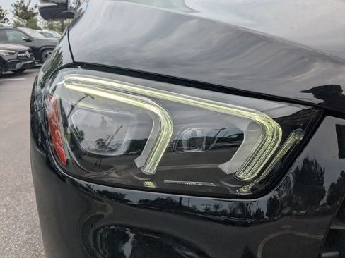 Certified 2021 Mercedes-Benz GLE 53 AMG 4MATIC Coupe image 21