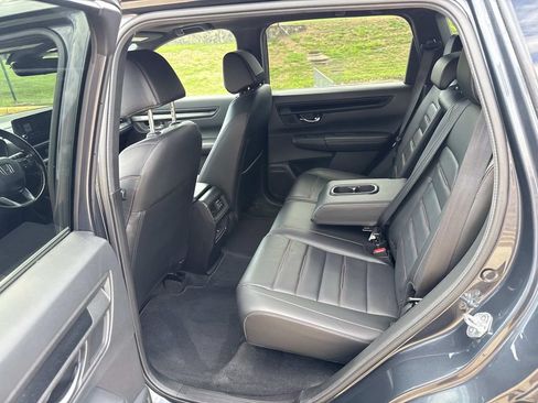 Used 2025 Honda CR-V Sport-L image 9